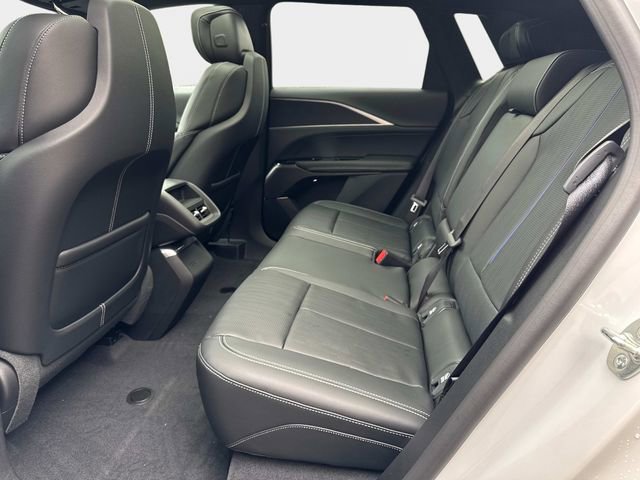 New 2025 Cadillac Lyriq Sport w/ LPO, Floor Liner Package image 12
