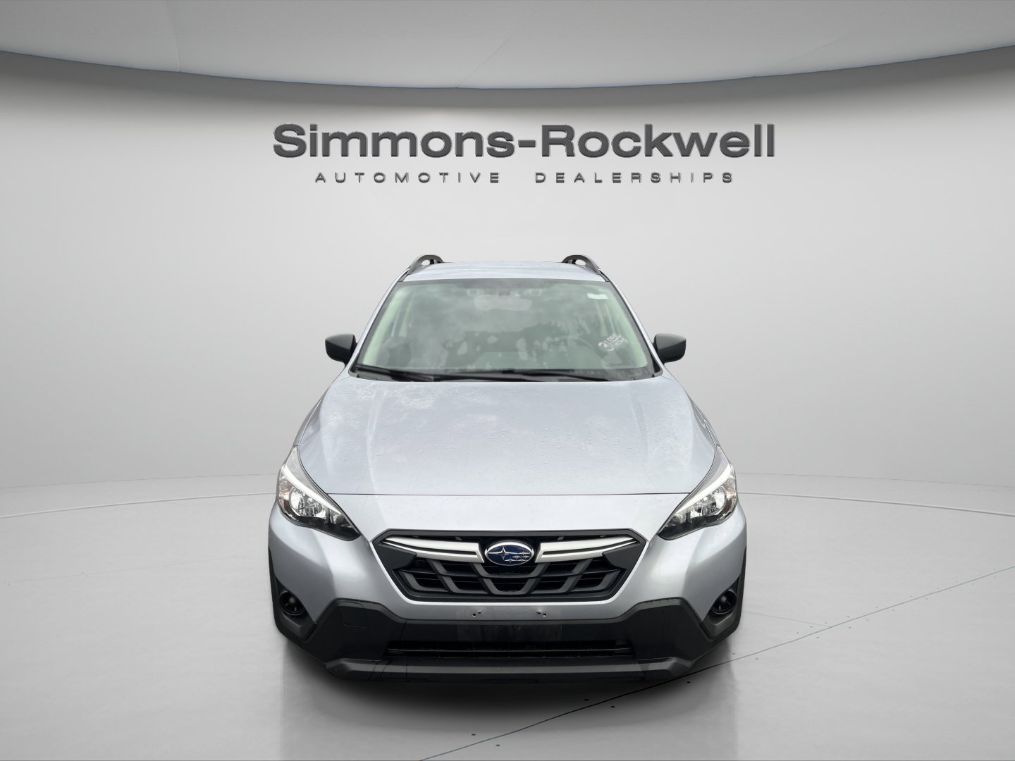 Used 2023 Subaru Crosstrek 2.0i AWD/4WD image 8