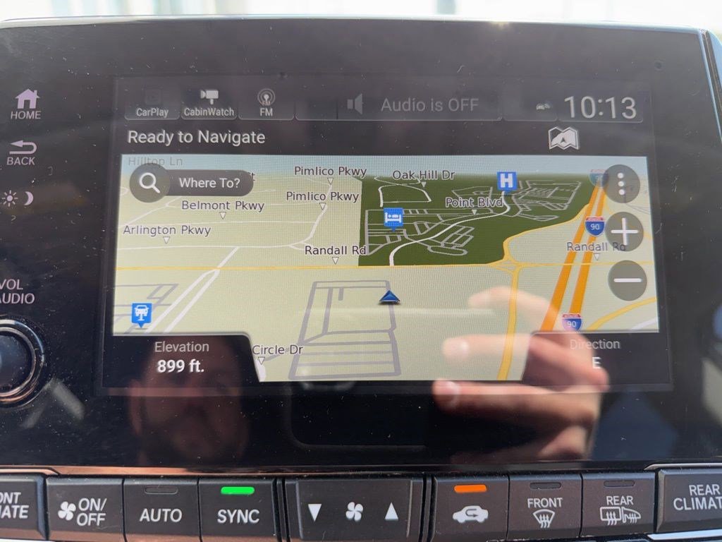 Used 2023 Honda Odyssey Touring image 20