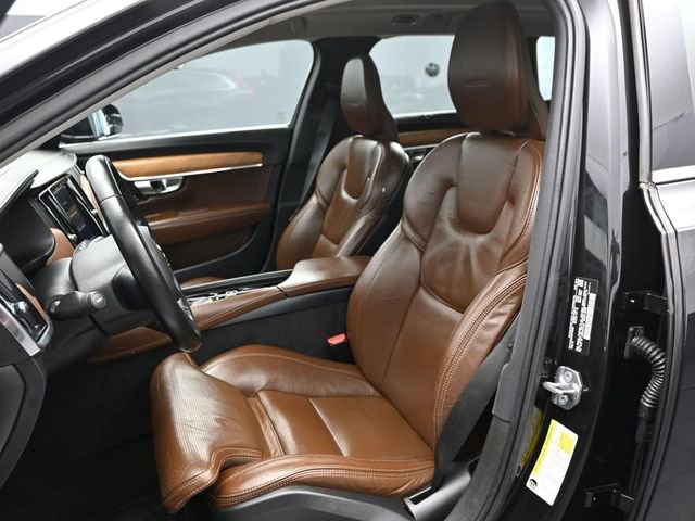 Used 2019 Volvo V90 T5 Inscription w/ Advanced Package FWD image 8