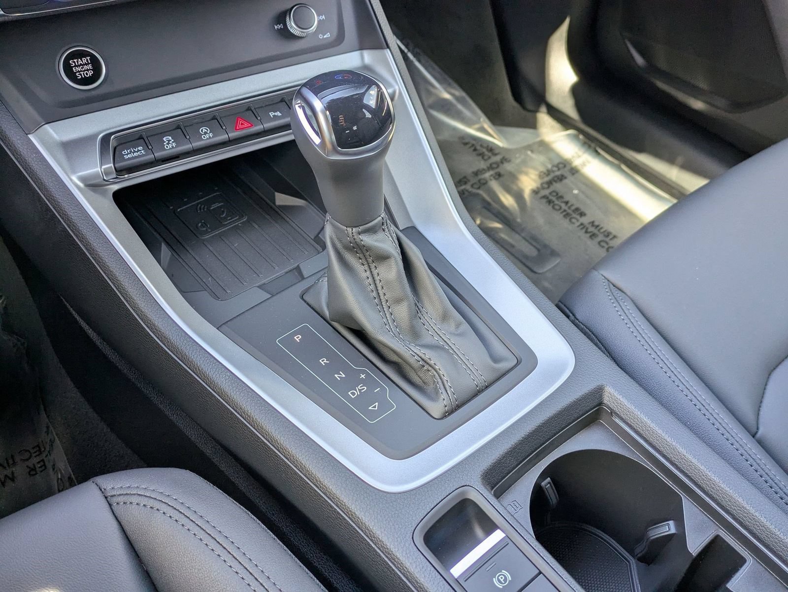 New 2025 Audi Q3 2.0T Premium AWD/4WD image 7