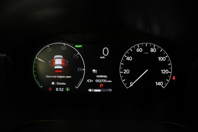 Used 2023 Honda CR-V Sport image 12