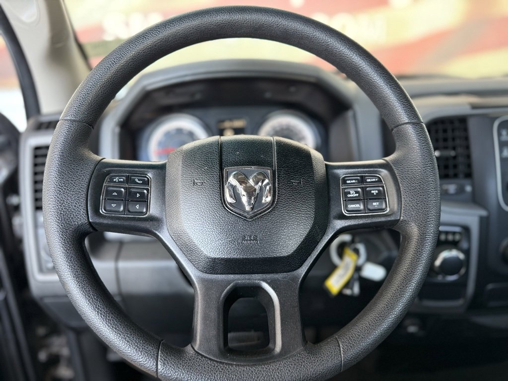 Used 2019 RAM 1500 Express image 27