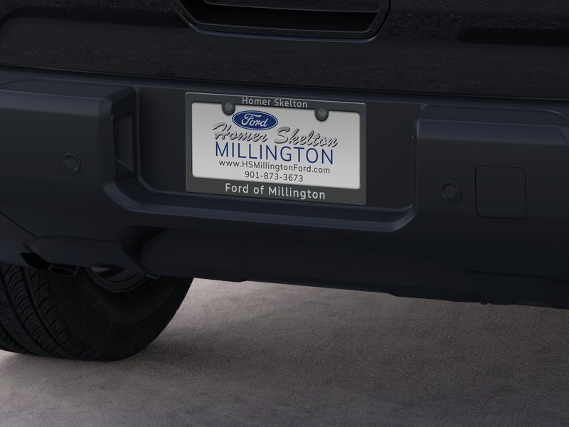 New 2026 Ford Bronco Sport Big Bend w/ Convenience Package AWD/4WD image 23