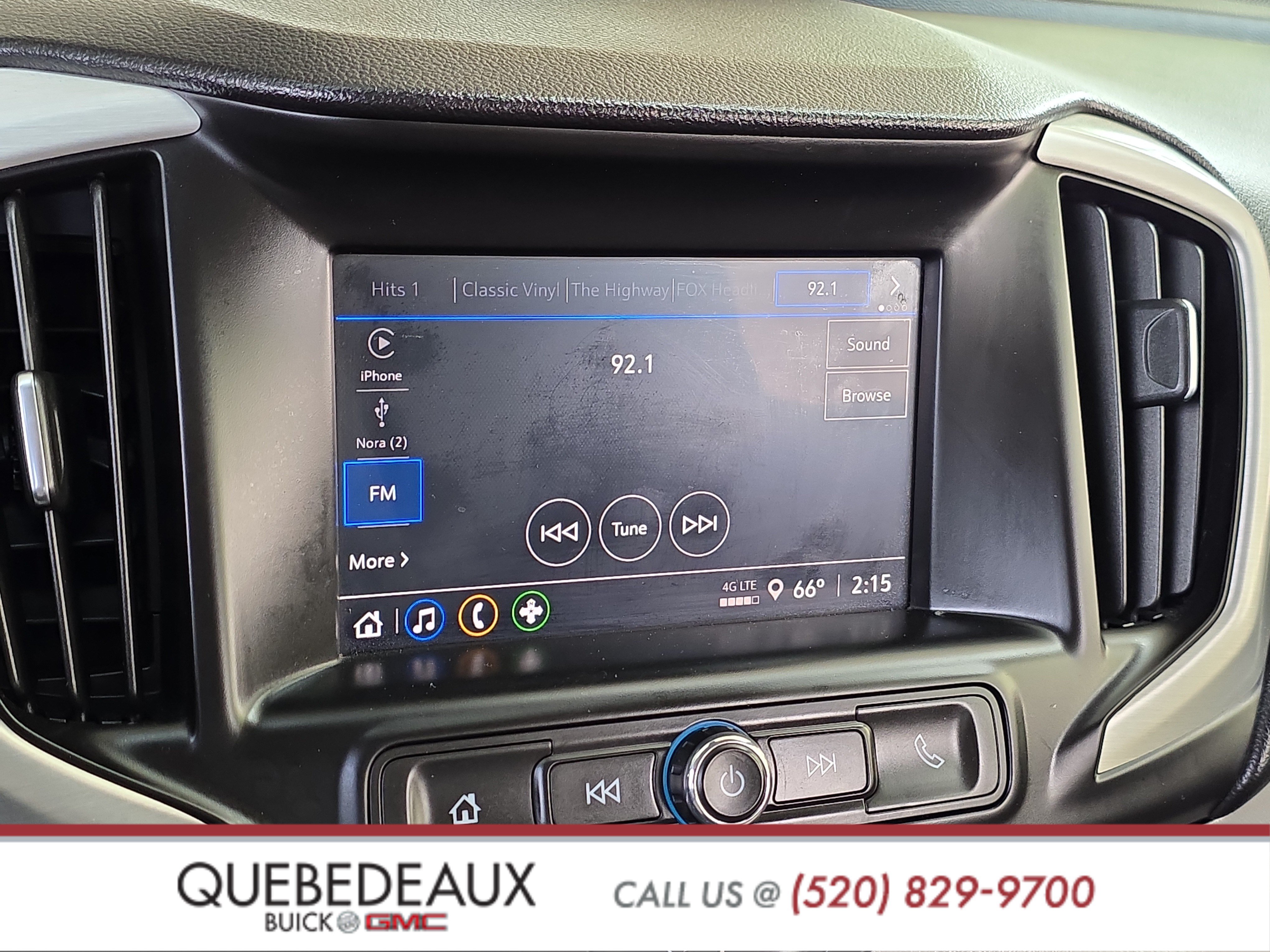 Used 2024 GMC Terrain SLE FWD image 18