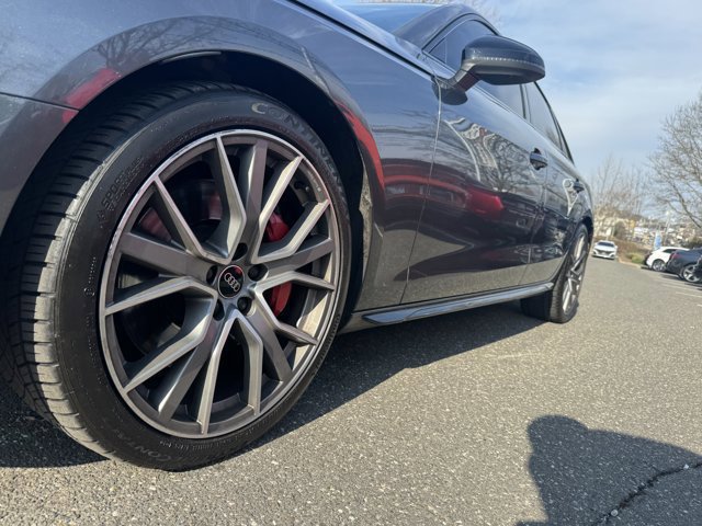 Certified 2023 Audi S4 Premium Plus w/ Premium Plus Package AWD/4WD image 10