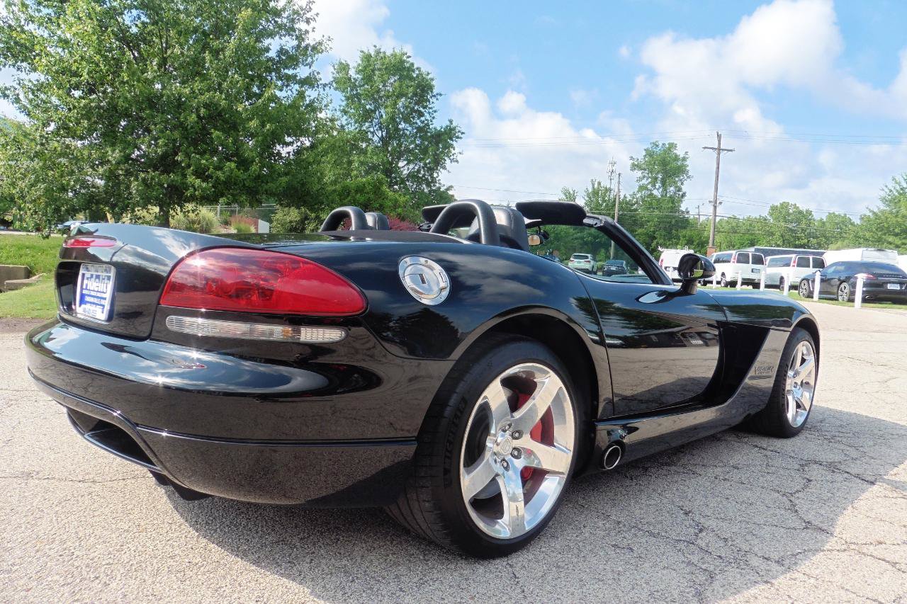 Used 2006 Dodge Viper SRT-10 RWD image 13