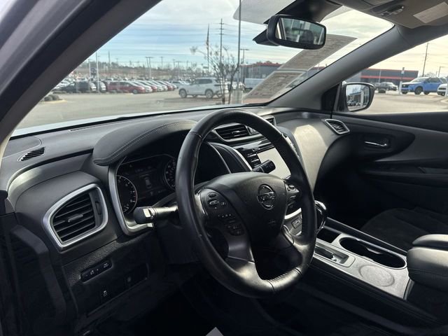 Used 2020 Nissan Murano SV image 13