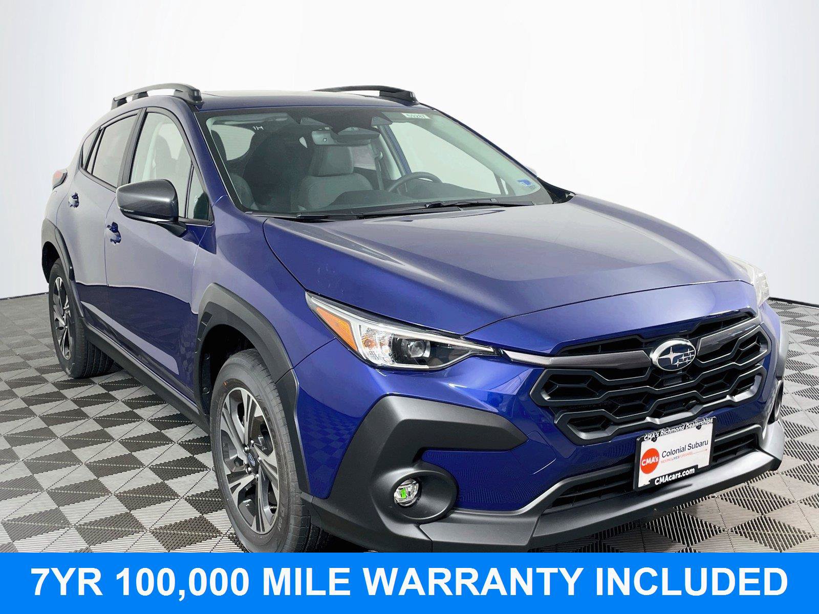 New 2026 Subaru Crosstrek 2.5i Premium