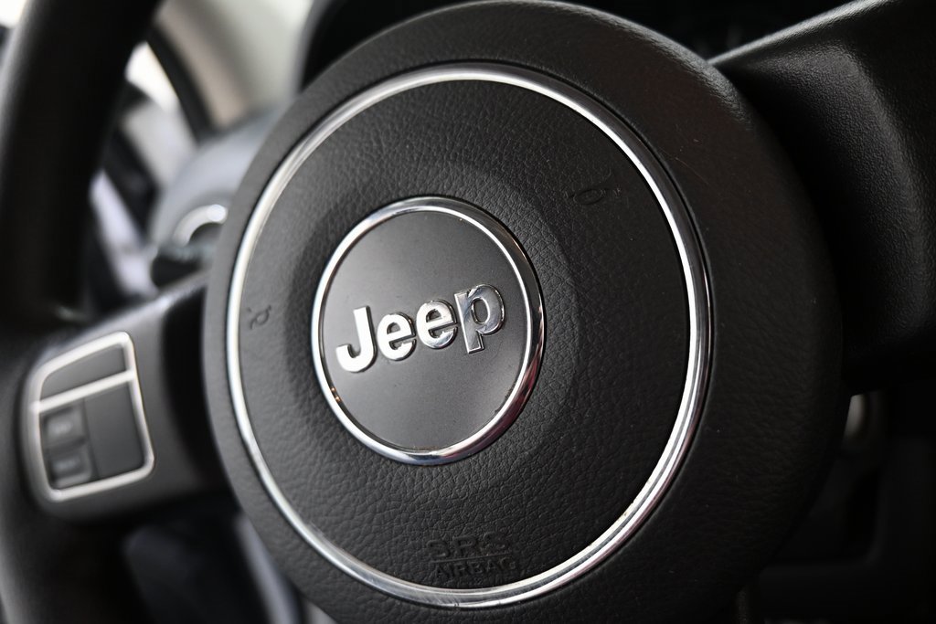 Used 2012 Jeep Compass Sport image 26