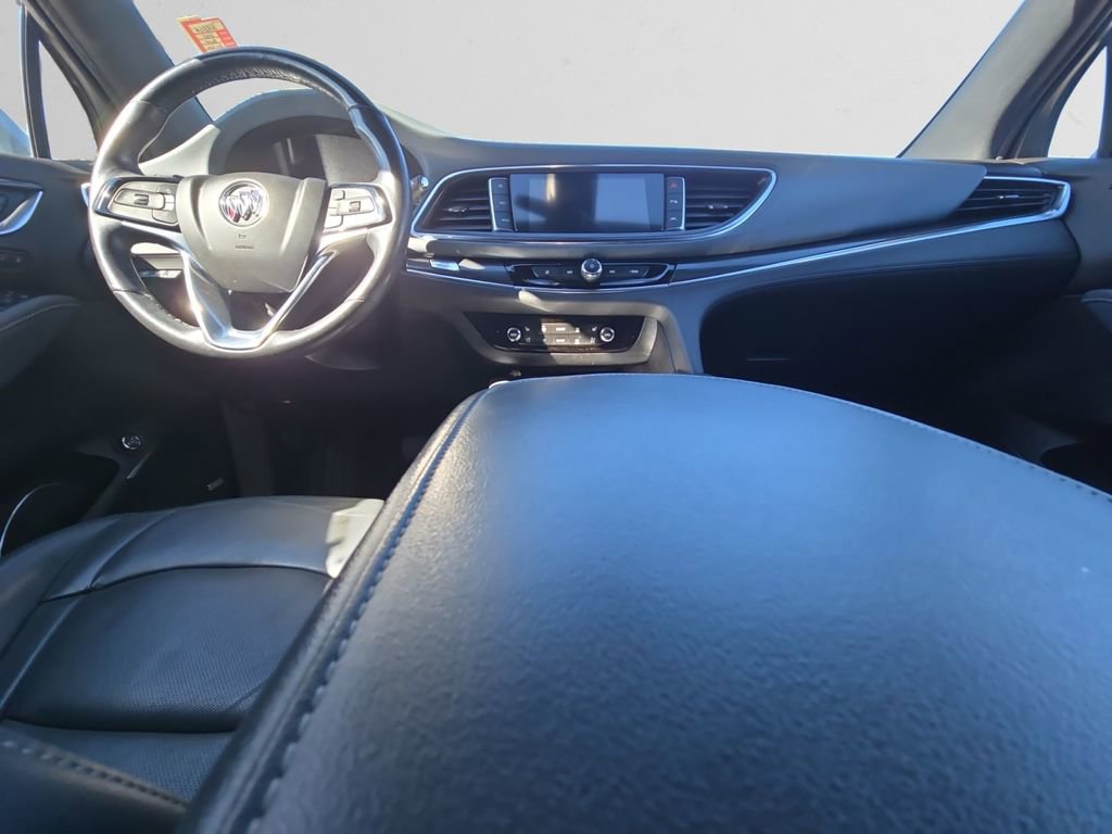 Used 2023 Buick Enclave Premium w/ Experience Buick Package image 12