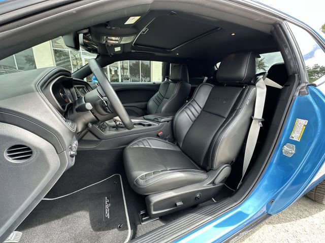Used 2023 Dodge Challenger SRT Hellcat image 19