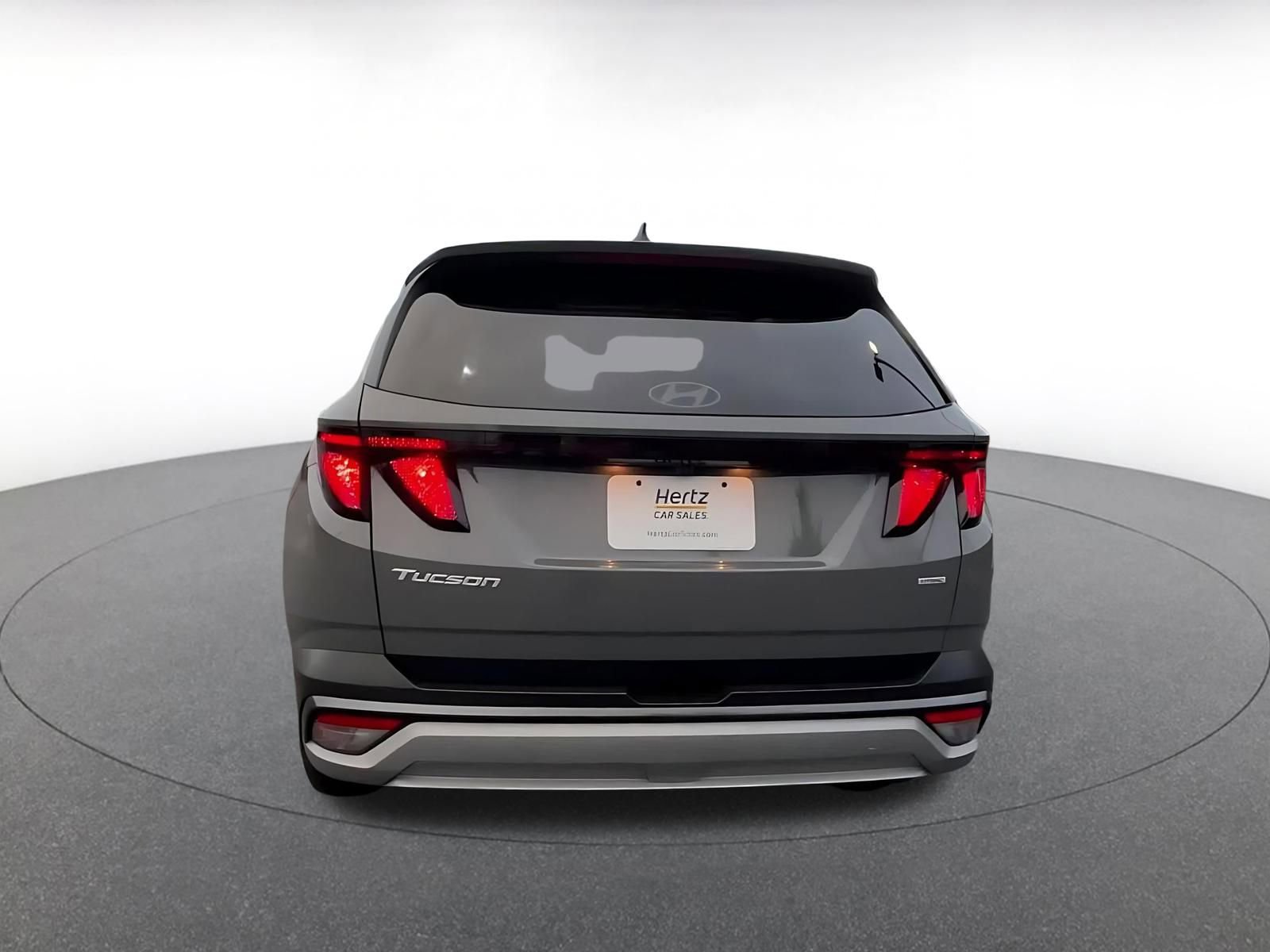 Used 2025 Hyundai Tucson SEL image 12