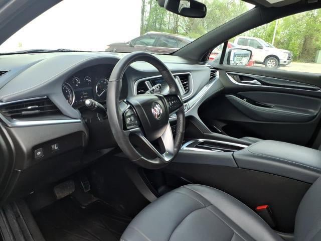 Used 2023 Buick Enclave Essence w/ Experience Buick Package AWD/4WD image 6