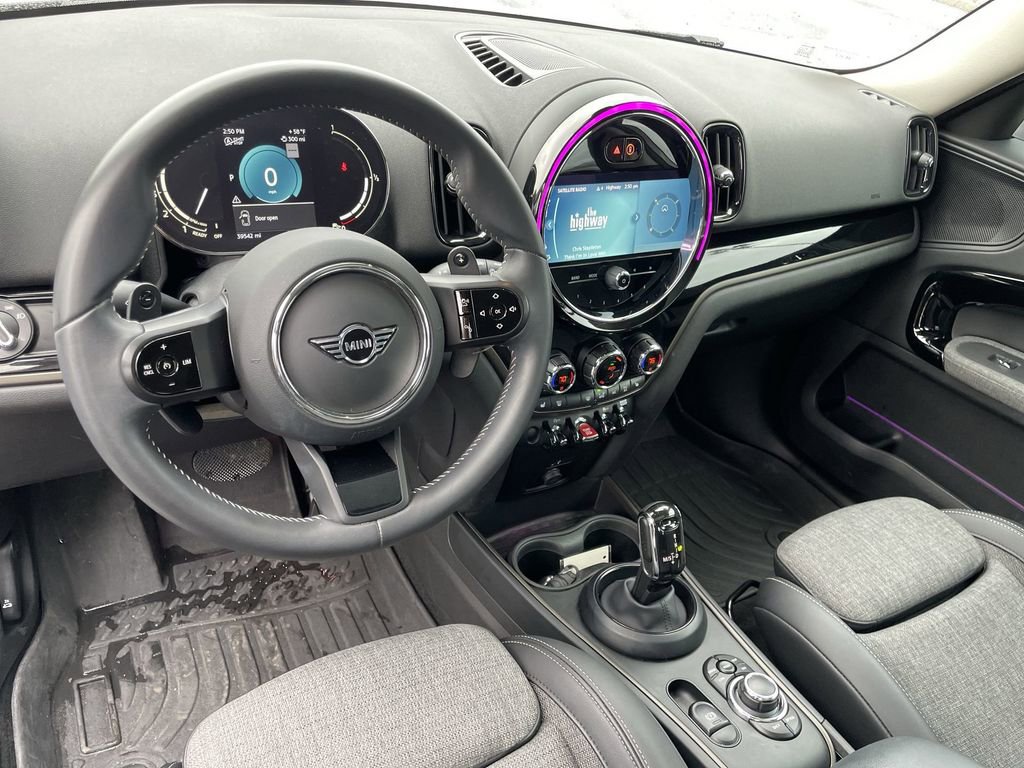 Used 2023 MINI Cooper Countryman S image 11