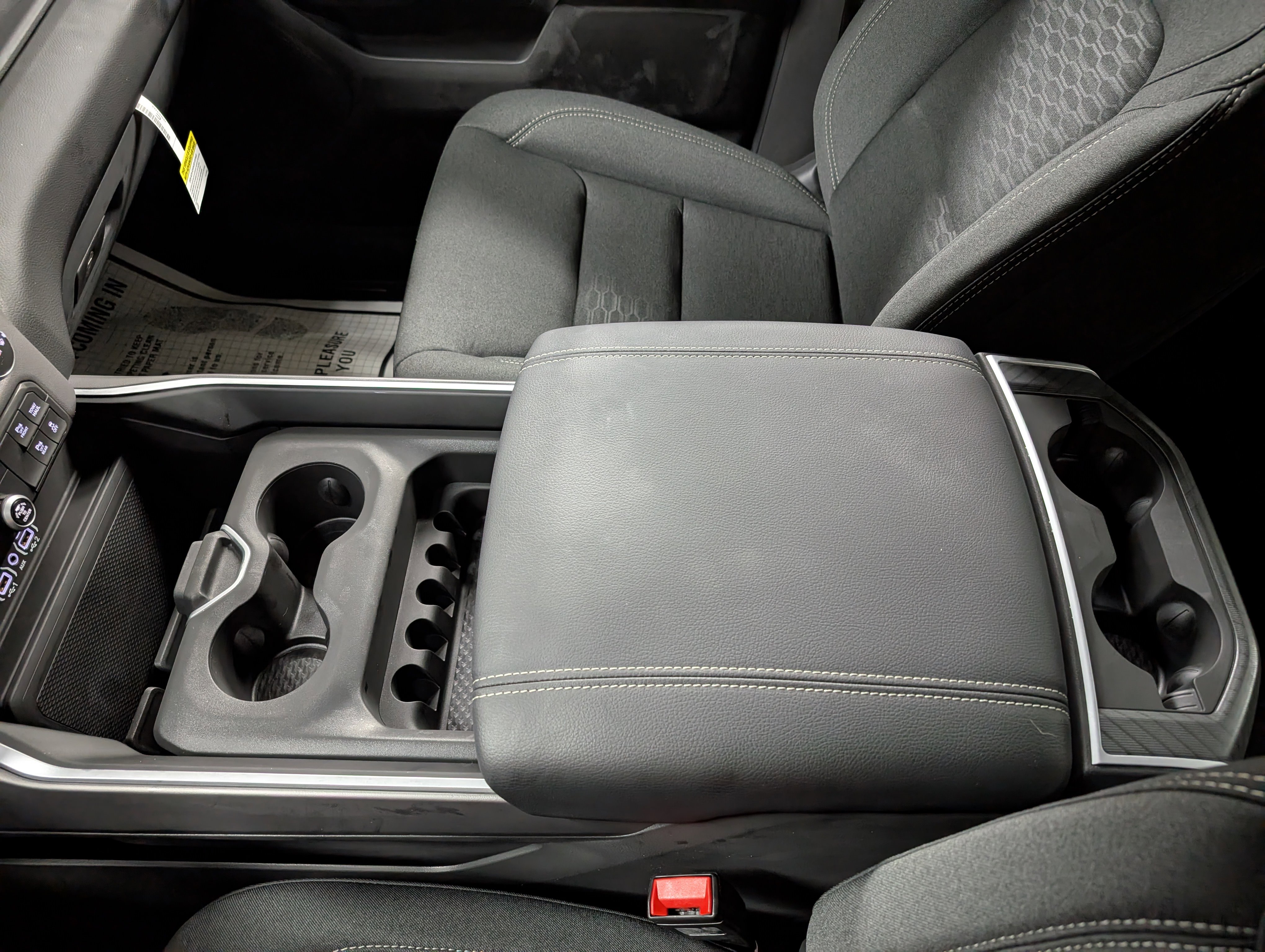 New 2026 RAM 1500 Big Horn image 17