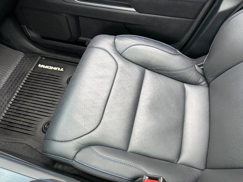 Used 2023 Toyota Tundra Platinum image 27