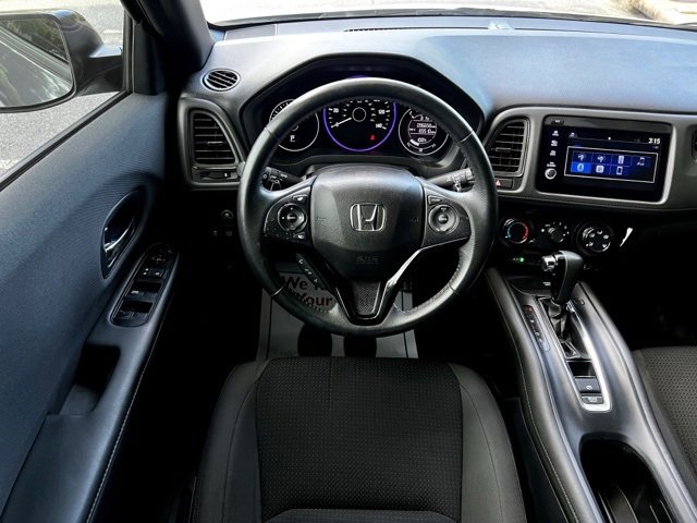 Used 2022 Honda HR-V Sport image 32