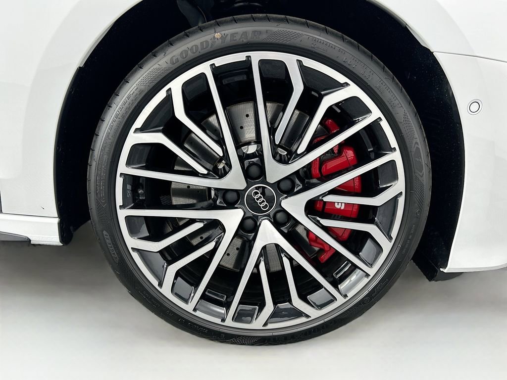 New 2026 Audi S3 Premium image 31