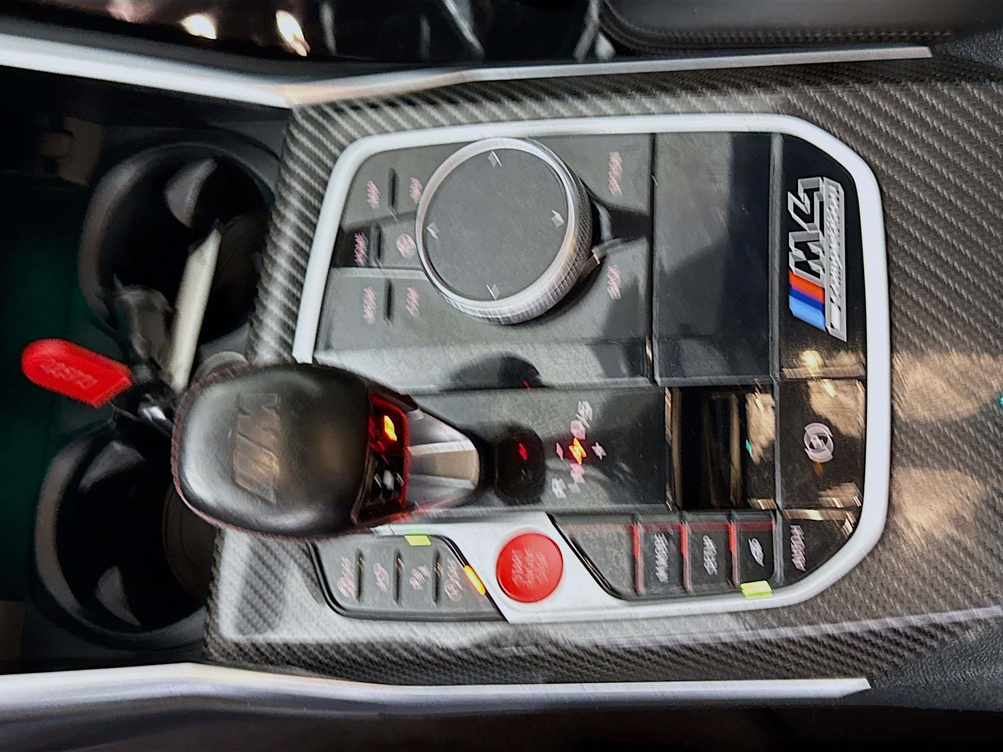 Used 2022 BMW M4 Competition w/ Executive Package RWD image 20