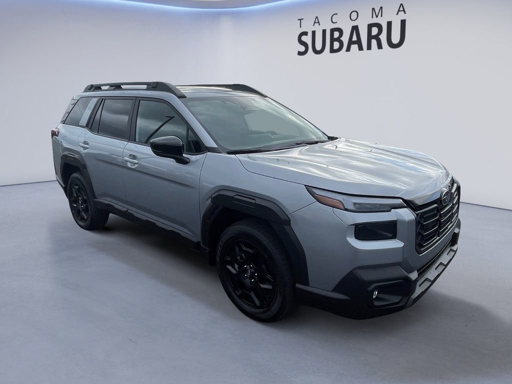 New 2026 Subaru Outback Limited AWD/4WD image 7