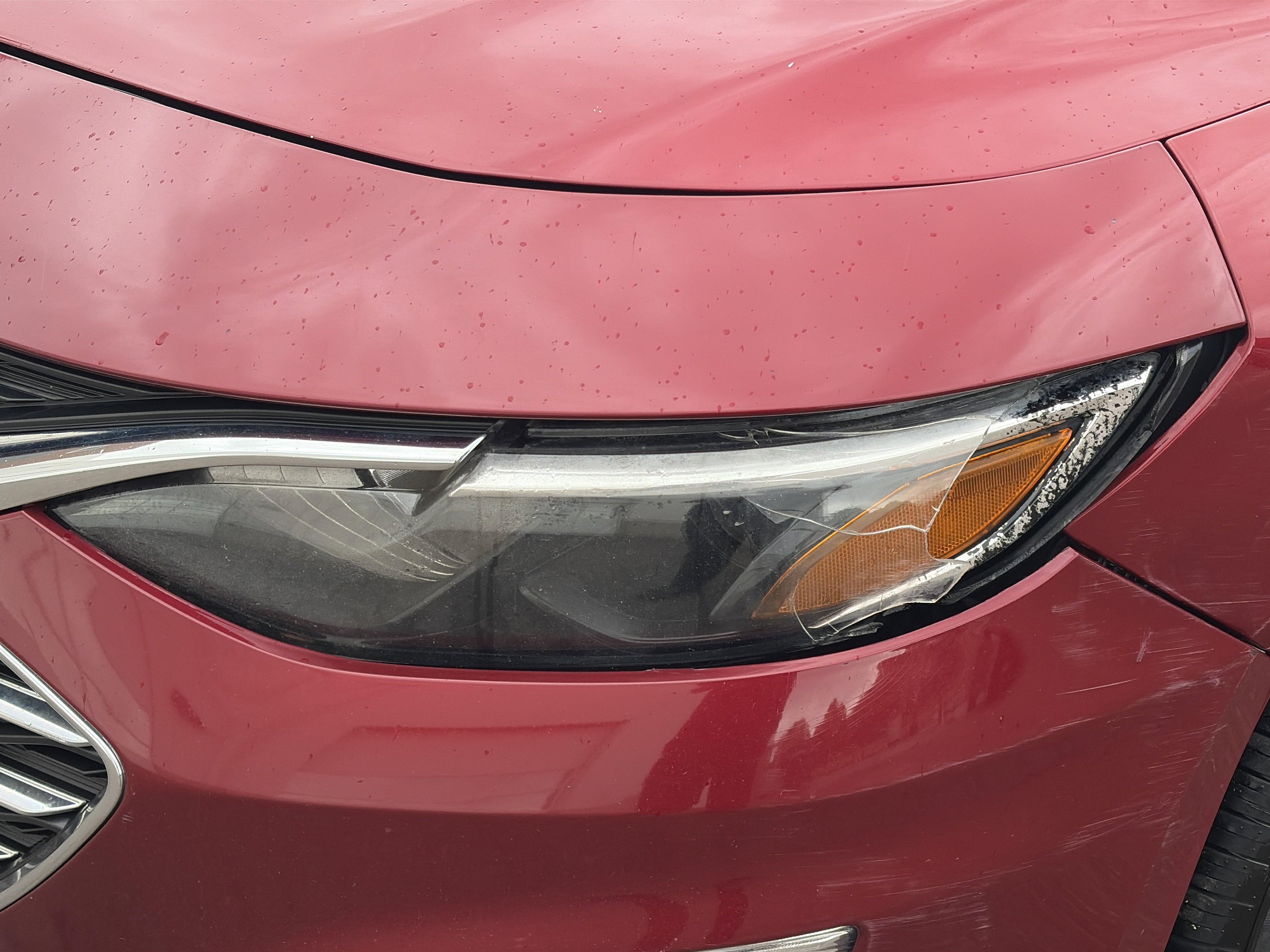 Used 2020 Chevrolet Malibu LT FWD image 9