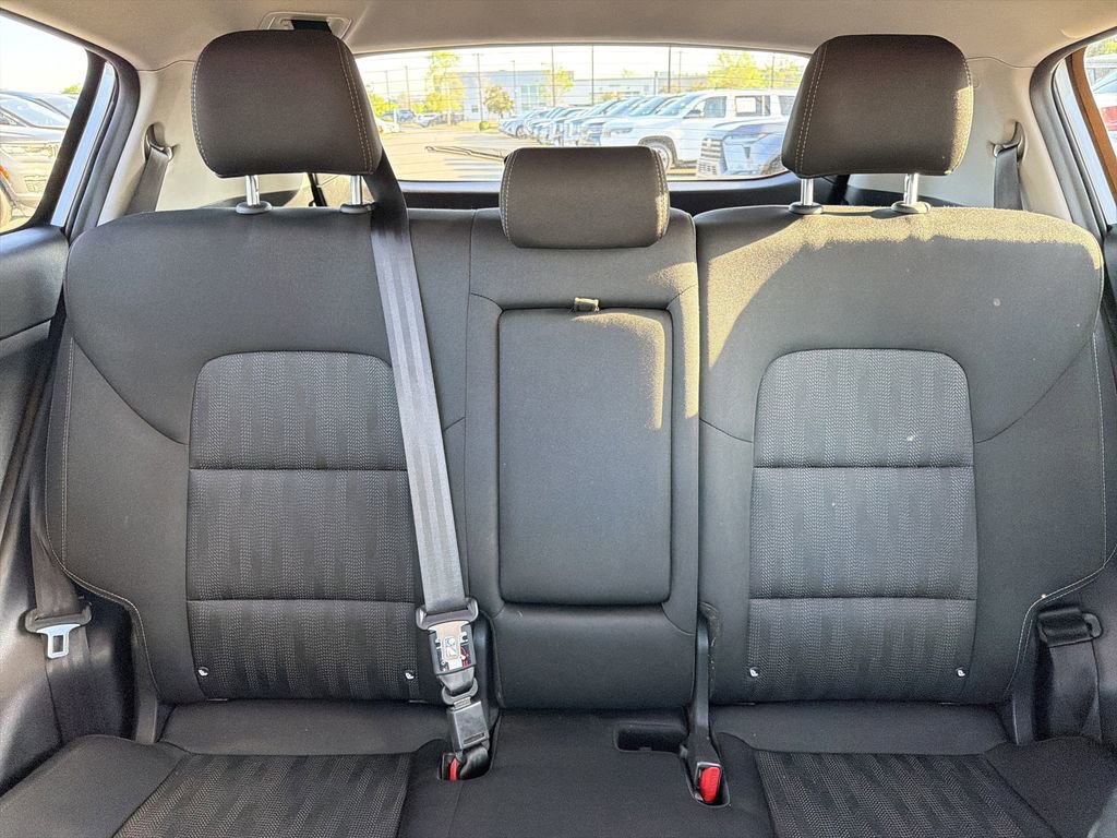 Used 2022 Kia Sportage LX image 28