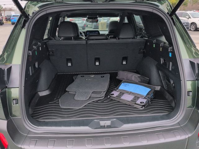 New 2026 Subaru Outback Limited AWD/4WD image 30