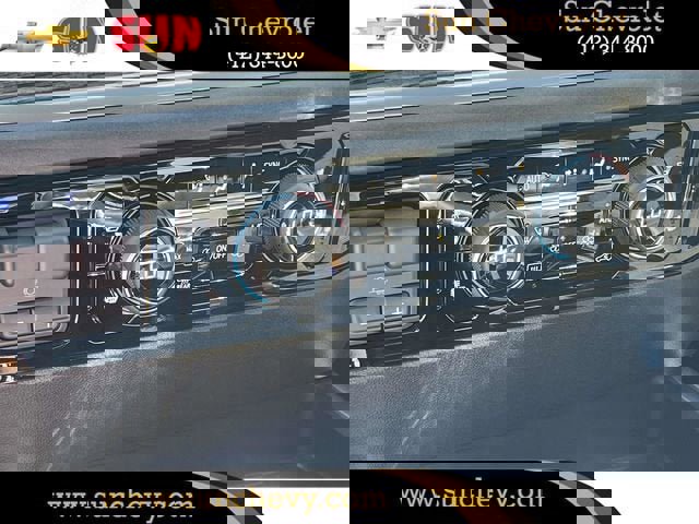 New 2026 Chevrolet Silverado 1500 RST w/ Convenience Package II image 27