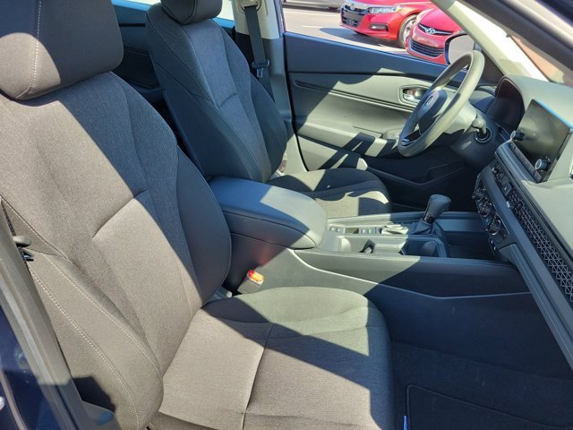 Certified 2024 Honda Accord EX image 6