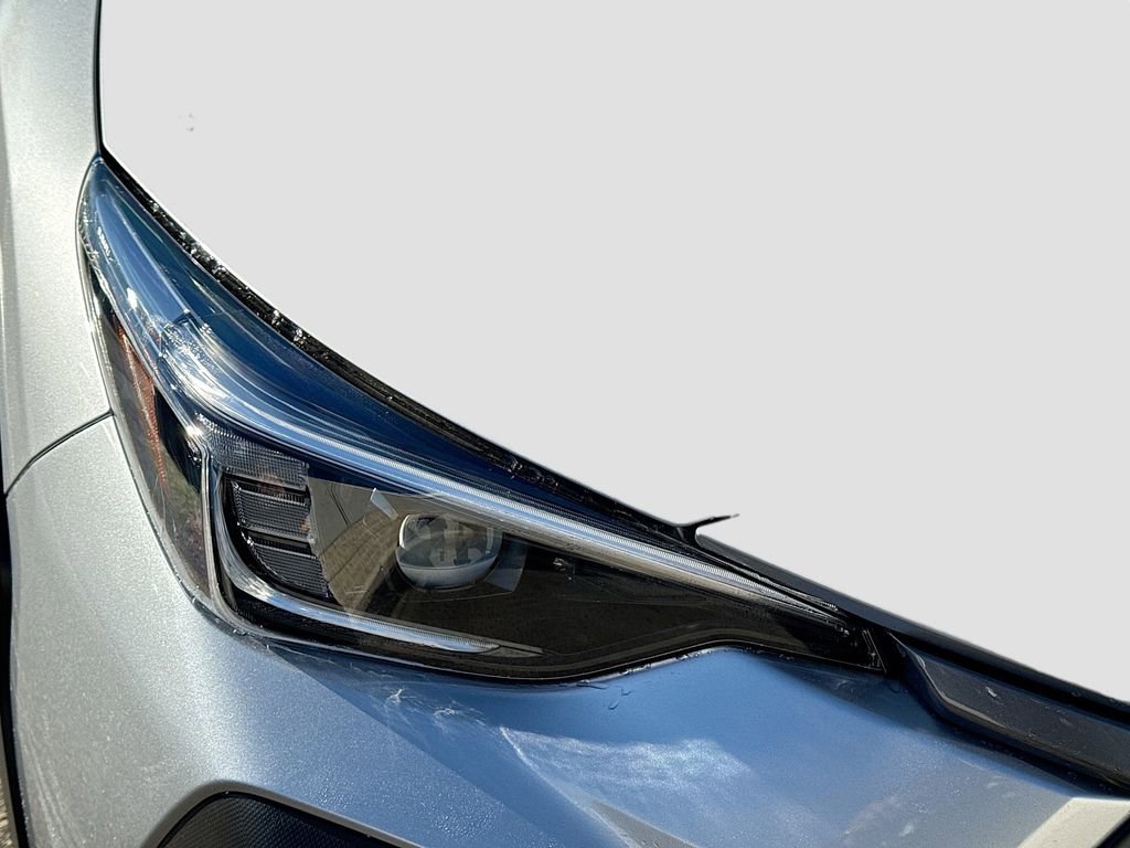 New 2026 Subaru Crosstrek 2.5i Limited w/ Crosstrek Mirror Package image 38