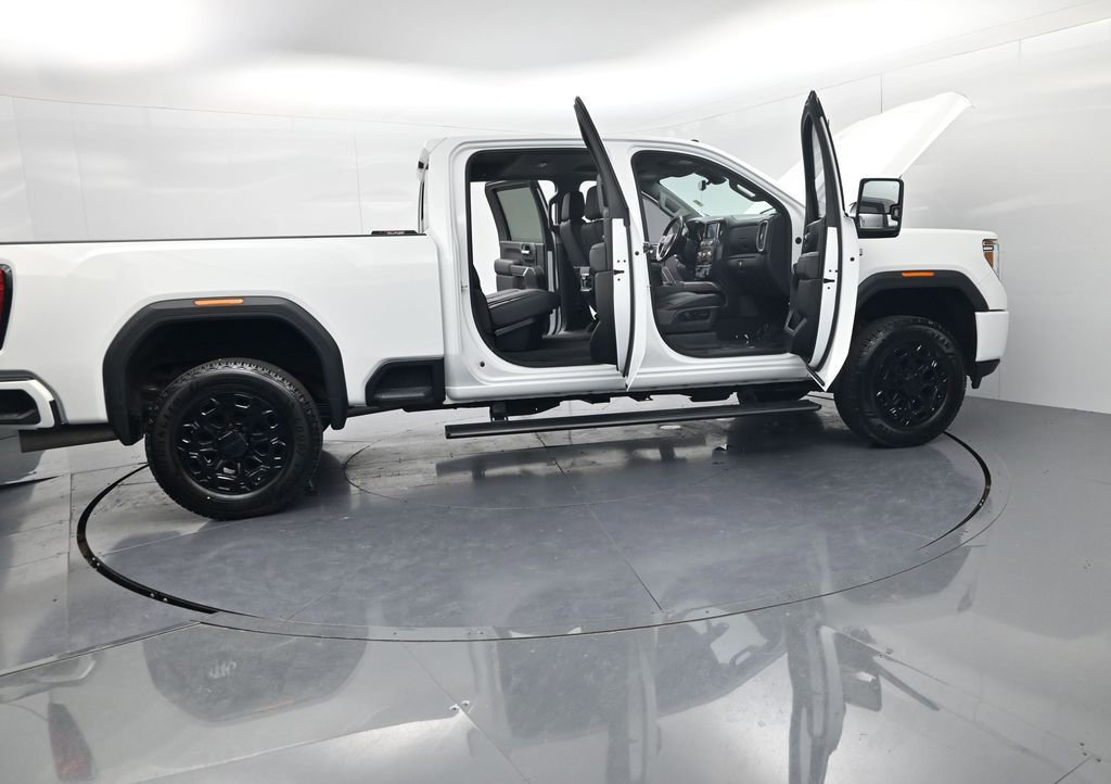 Used 2021 GMC Sierra 2500 Denali w/ Denali Ultimate Package image 85