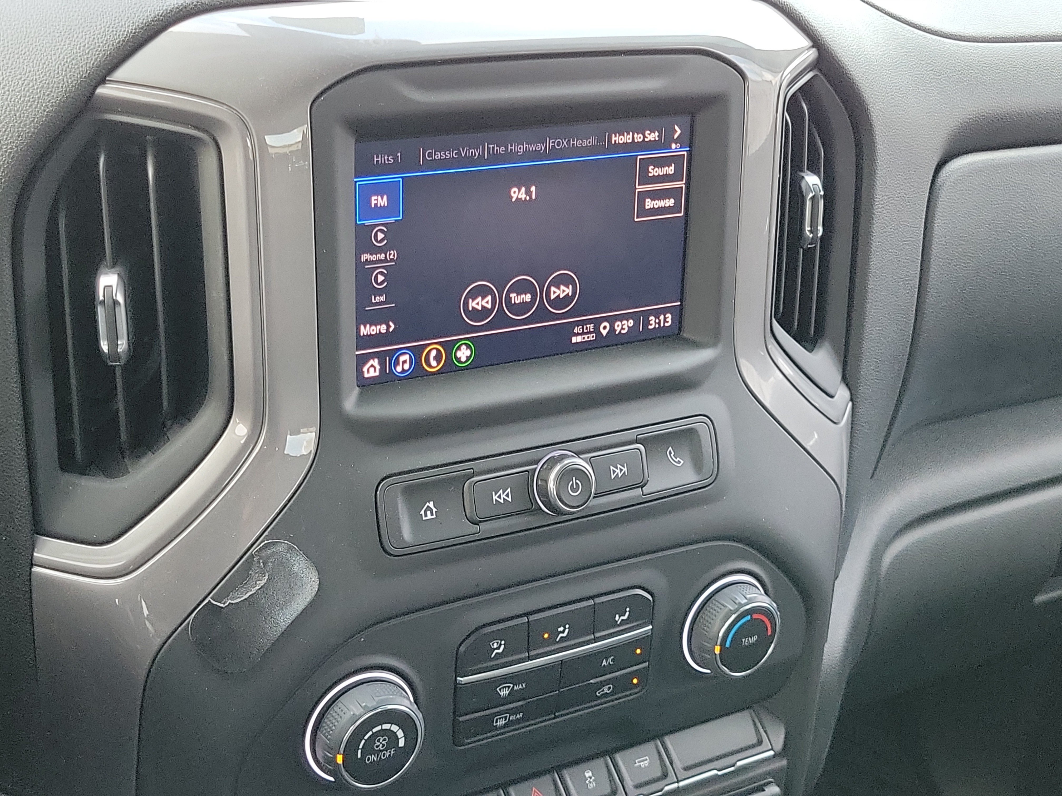 Used 2019 Ford F450 Lariat w/ Lariat Value Package AWD/4WD image 14