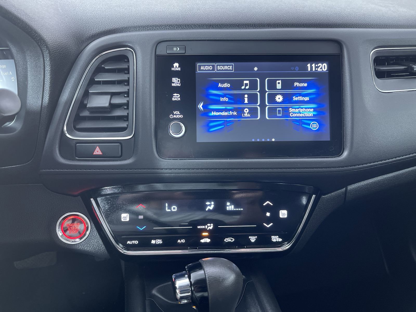 Used 2021 Honda HR-V EX-L image 18