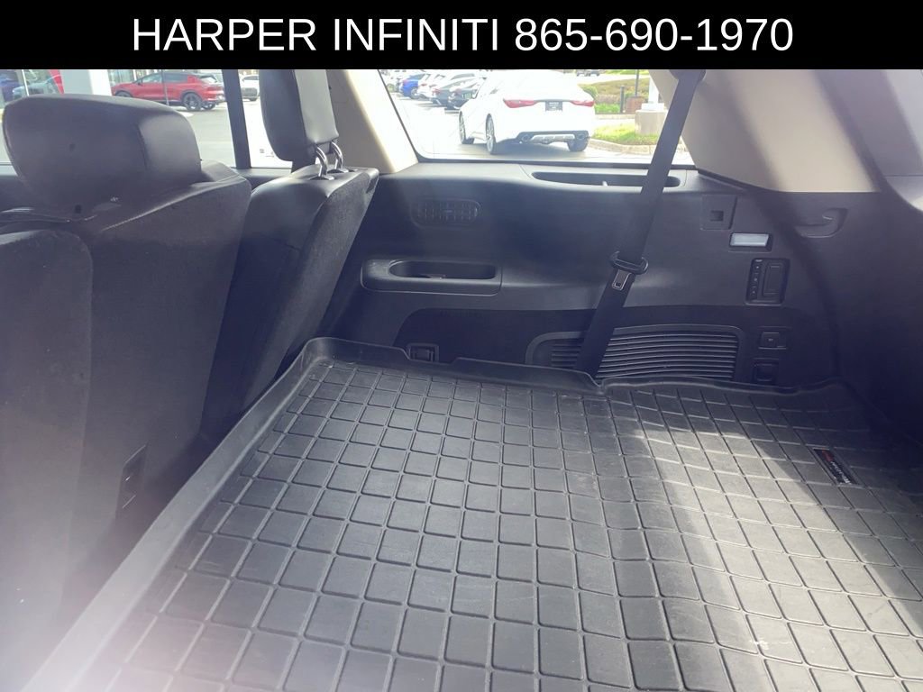 Used 2022 Lincoln Aviator Reserve w/ Equipment Group 201A image 7