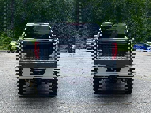 New 2025 GMC Sierra 2500 Denali w/ Denali Reserve Package image 5