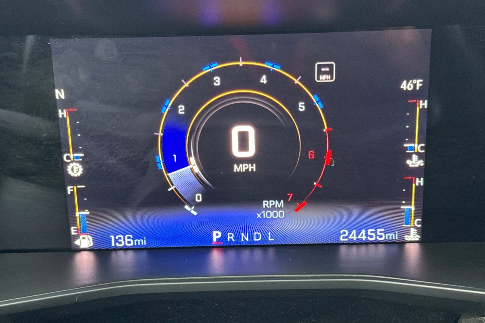 Certified 2023 Chevrolet Colorado W/T image 26