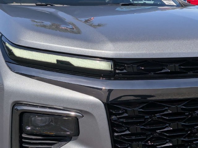 New 2027 Chevrolet Traverse Z71 w/ Driver Confidence Package AWD/4WD image 7