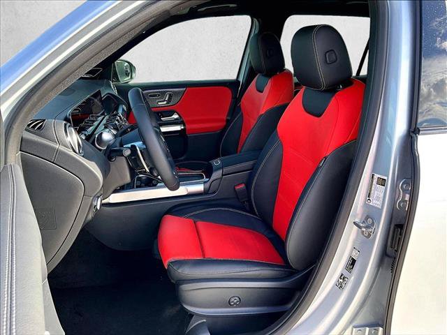 New 2026 Mercedes-Benz GLB 35 AMG 4MATIC image 11