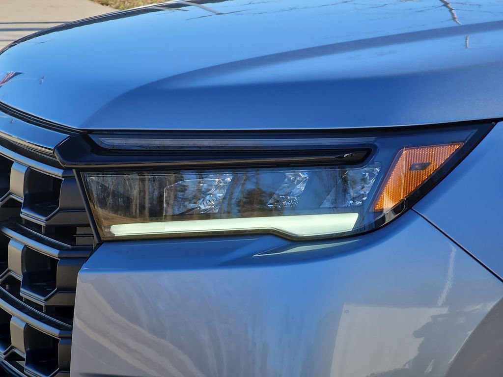 New 2026 Honda Pilot EX-L image 27