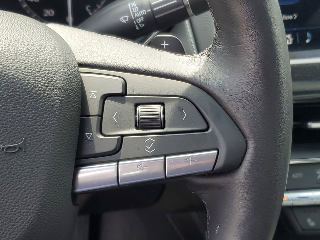 Used 2024 Cadillac CT5 Premium Luxury AWD/4WD image 13