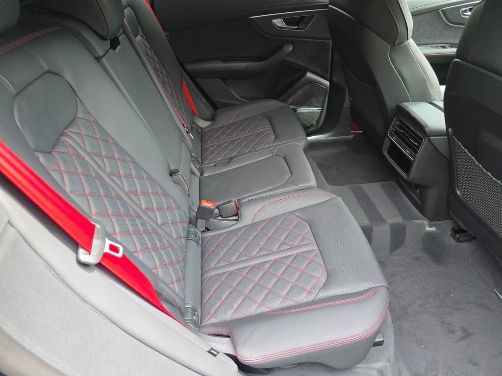 New 2026 Audi Q8 Prestige AWD/4WD image 14