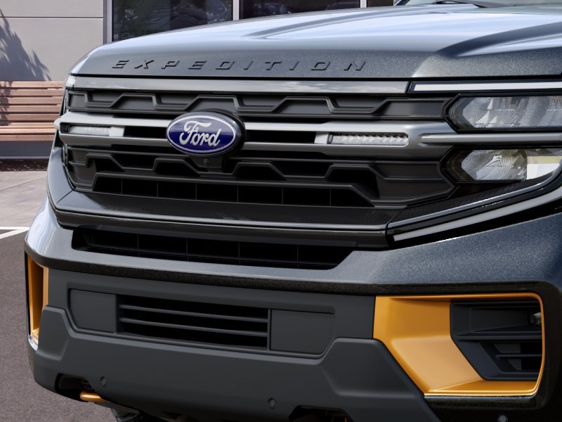 New 2027 Ford Expedition Tremor w/ Driver's Package AWD/4WD image 17