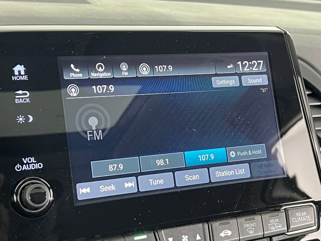 Used 2018 Honda Odyssey Elite image 28