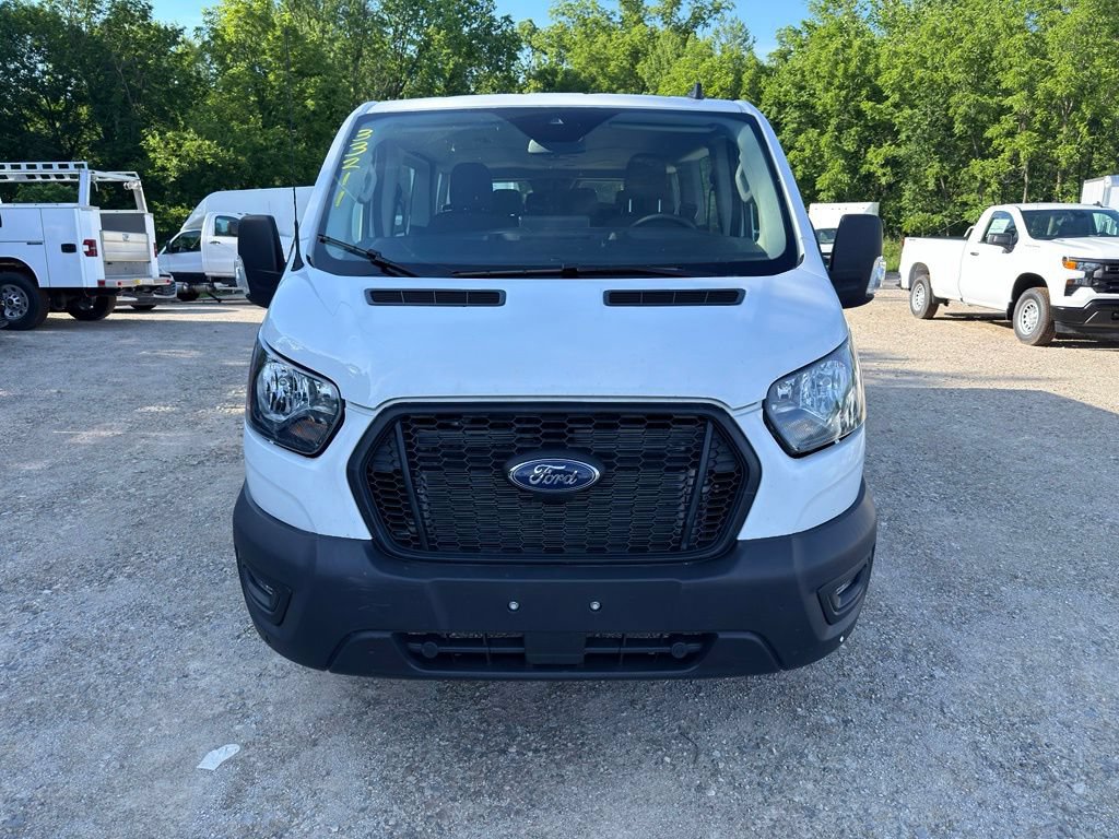 Used 2024 Ford Transit 350 XLT RWD image 14
