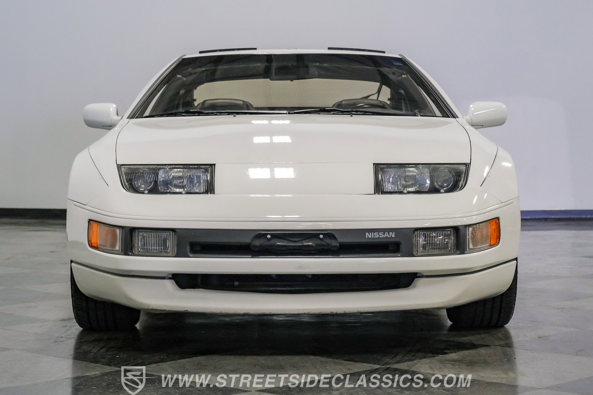 Used 1990 Nissan 300ZX GS image 31