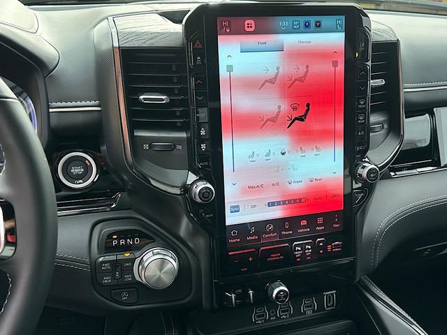 New 2026 RAM 1500 Limited image 27