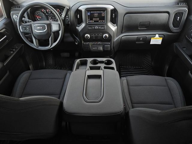 New 2026 GMC Sierra 1500 Pro w/ Graphite Edition image 19