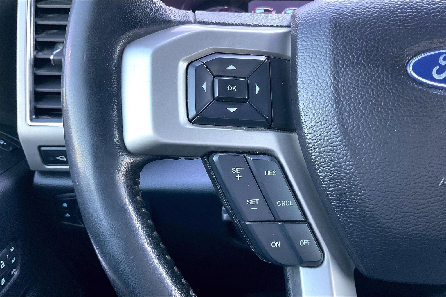 Used 2021 Ford F350 Lariat w/ Lariat Value Package image 10