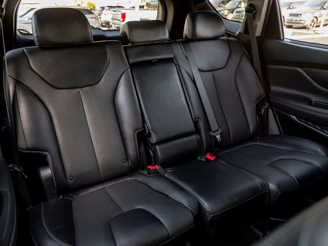 Used 2019 Hyundai Santa Fe FWD image 23